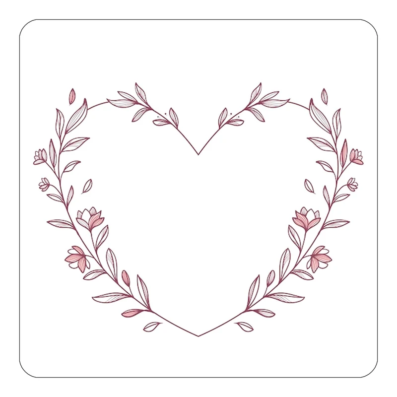 مگنت کاکتی طرح عاشقانه مدل mp37853