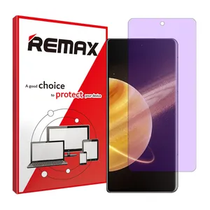 Remax Eye Care model anti violet ray screen protector suitable for Honor Magic V3 mobile phone