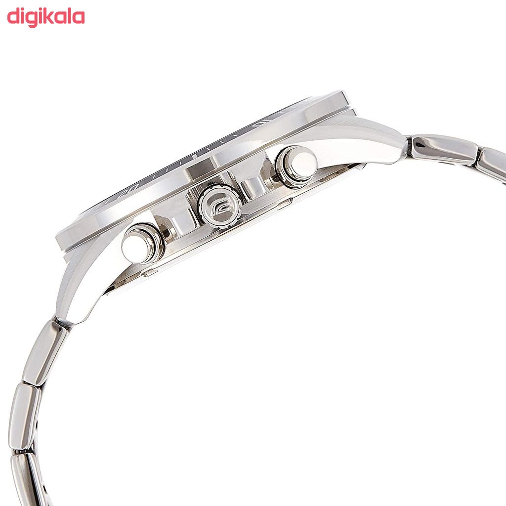 ساعت مچی عقربهای مردانه کاسیو مدل EFR-552D-1A3VUDF main 1 9