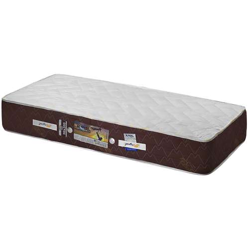  تشک طبی رویال مدل Rk-100 یک نفره سایز 90x200 سانتی متر