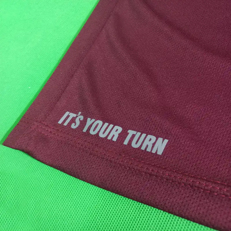 تی شرت ورزشی مردانه مدل آدریان کد 04