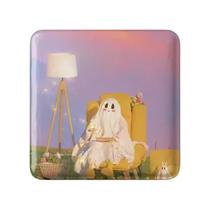مگنت خندالو مدل روح کوچولو کد 28681