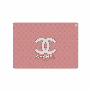 MAHOOT CHANEL-Logo Cover Sticker for Apple iPad Air 2 2014 A1566