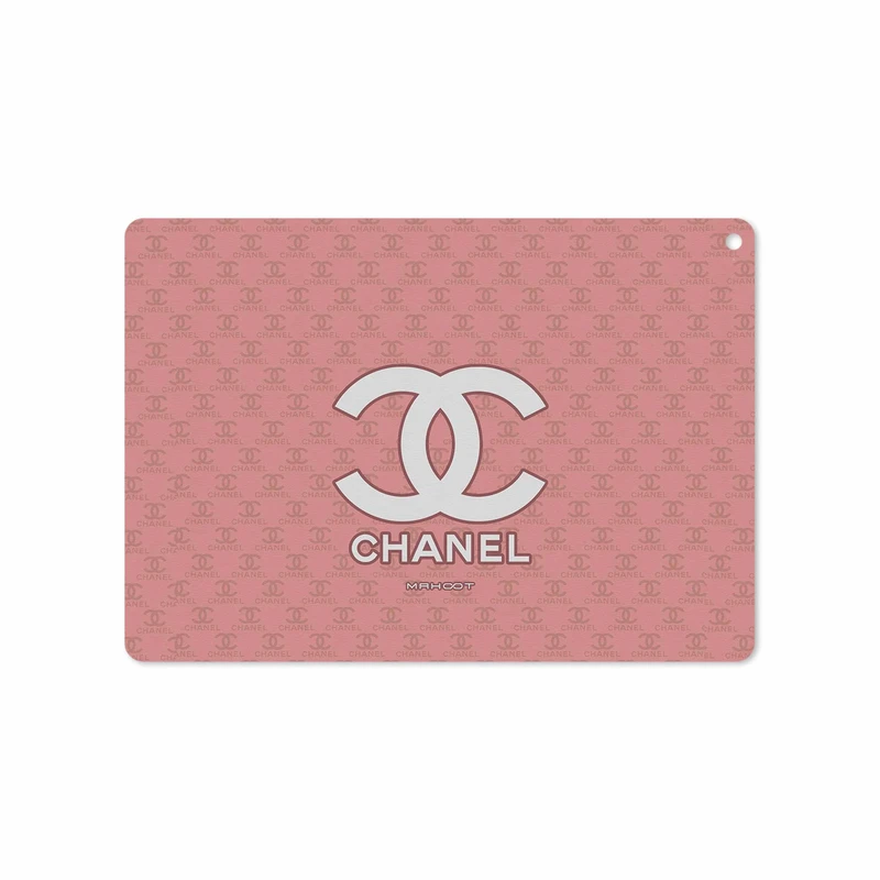 برچسب پوششی ماهوت مدل CHANEL-Logo مناسب برای تبلت اپل iPad Air 2 2014 A1566