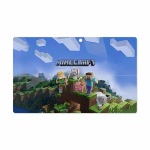 MAHOOT Minecraft-Game Cover Sticker for Microsoft Surface Pro 2 2013