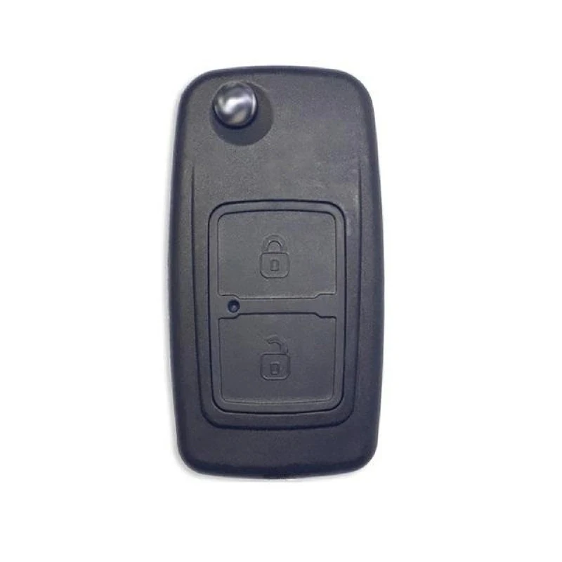 قاب یدک ریموت خودرو قطعه سازان کبیر مدل YADAK-X33OLD-3010396 مناسب برای  MVM X33