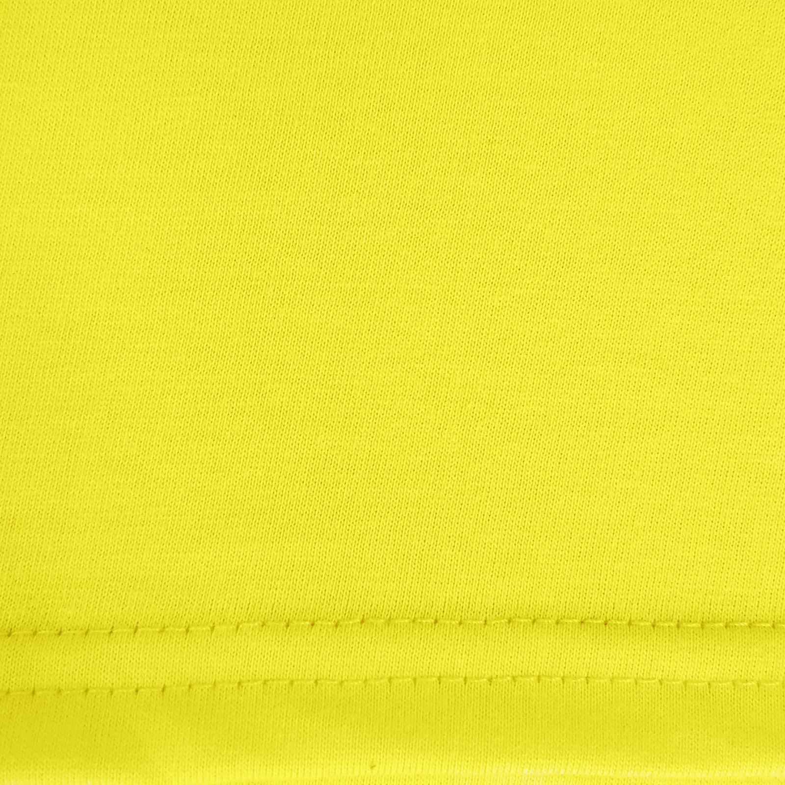 زیرپوش رکابی مردانه ماییلدا مدل پنبه ای کد 4712 رنگ زرد -  - 8