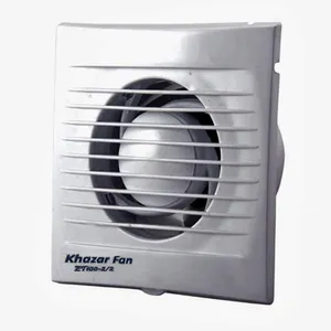 هواکش خزرفن مدل ET 100-2/2