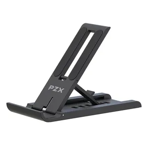 پایه نگهدارنده گوشی موبایل پی زد ایکس مدل 6GEARS