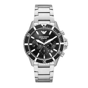 ساعت مچی عقربه‌ای کوارتز مردانه امپریو آرمانی مدل AR11360