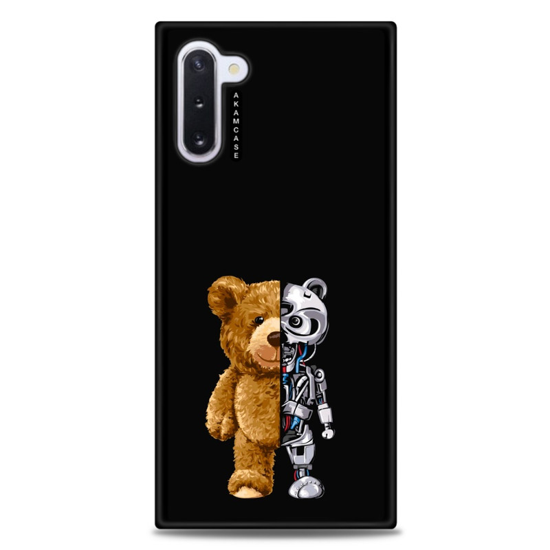 کاور آکام مدل AMC-WSGN10-BARON FILOU-19 مناسب برای گوشی موبایل سامسونگ Galaxy Note 10