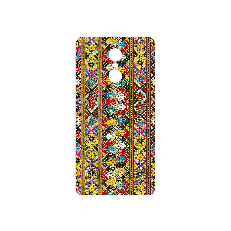 برچسب پوششی ماهوت مدل SISTAN Needlework 2 مناسب برای گوشی موبایل شیائومی Redmi Pro
