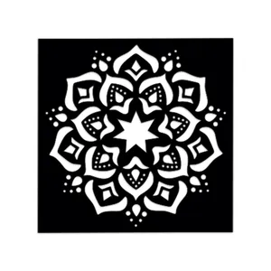 شابلون ماهوت کد 0414