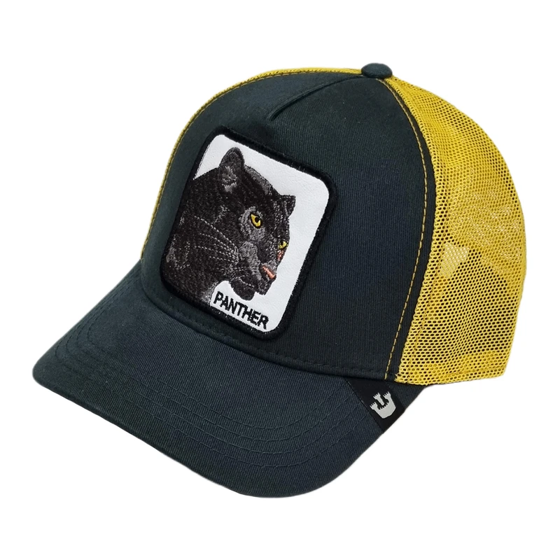کلاه کپ گورین براز مدل Panther05
