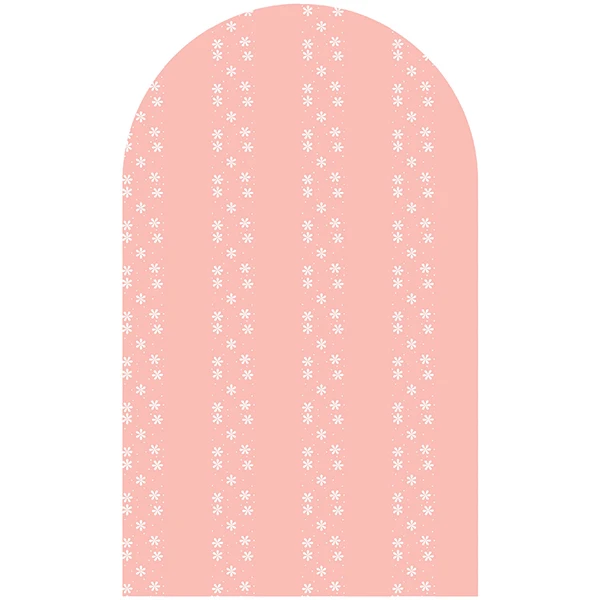 استیکر دیواری کودک راتیانا طرح طاق مدل 01