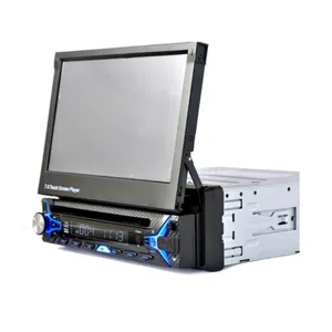 پخش کننده تصویری خودرو ایکس اسمارت مدل ایندش خودرو