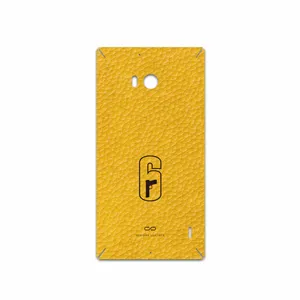 MAHOOT ML-RNBW_SX Cover Sticker for Nokia Lumia 930