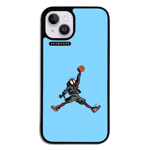 AKAM AMC-WA14-SPIDER MAN7 Cover For Apple iPhone 14