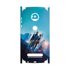 MAHOOT Tenet-FullSkin Cover Sticker for Motorola Moto Z2 Play