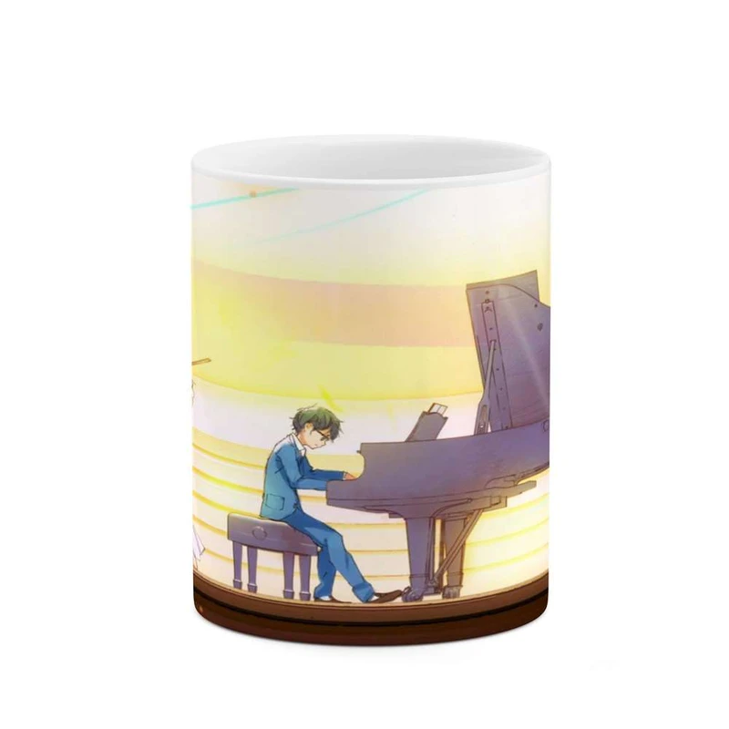 ماگ کاکتی مدل انیمه کد mgh21134