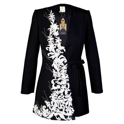 کت زنانه مدل ریتا