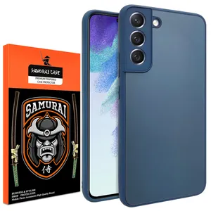 Samurai Classico Case For Samsung Galaxy S21 FE