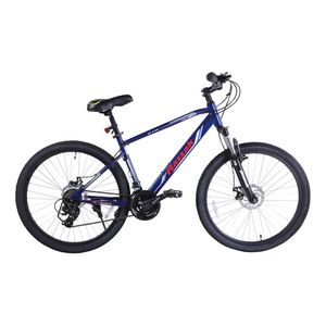 دوچرخه کوهستان آساک مدل هونان کد D-443-5262198 سایز طوقه 26 اینچ