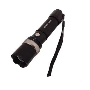 چراغ قوه دستی مدل MHM12