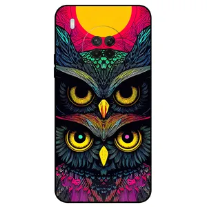 Megafone Owl 1904 Cover For Huawei Y9A
