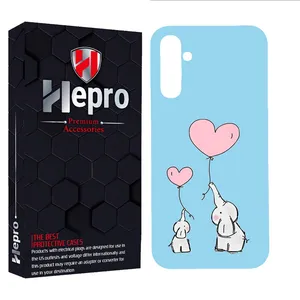 HEPRO MC Cover for Samsung Galaxy A25