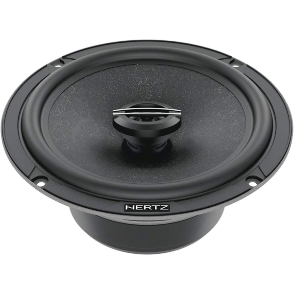 اسپیکر خودرو هرتز مدل CX 165 بسته دو عددی