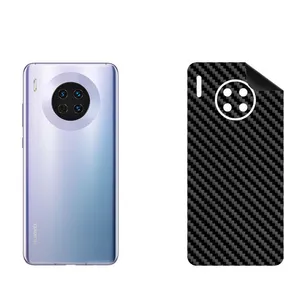 Bestor BT-Fiber Back Skin For Huawei Mate 30 5G