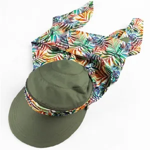کلاه آفتابگیر زنانه مدل Sb-M-10099