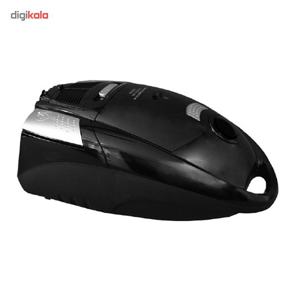 جاروبرقی هاردستون مدل VC4112 جاروبرقی هاردستون مدل VC4112