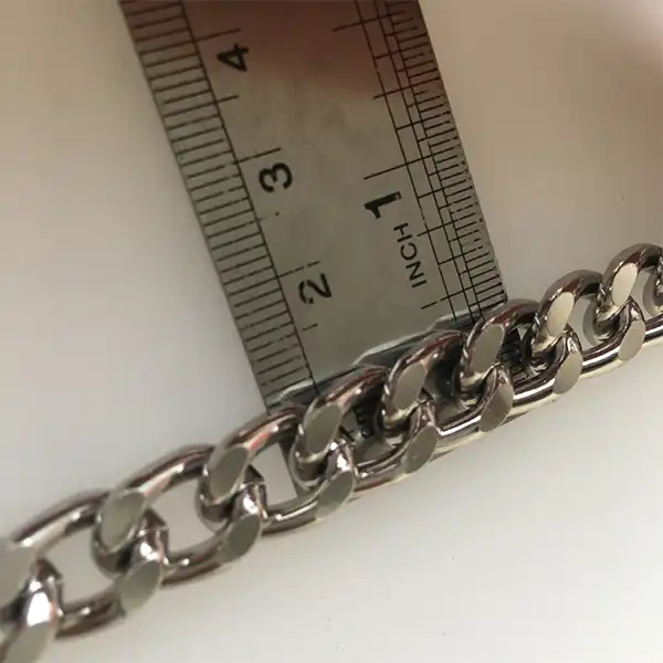 زنجیر کیف مدل Steel1m طول یک متر