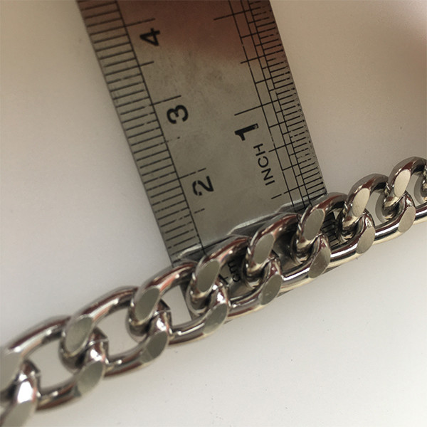 زنجیر کیف مدل Steel1m طول یک متر