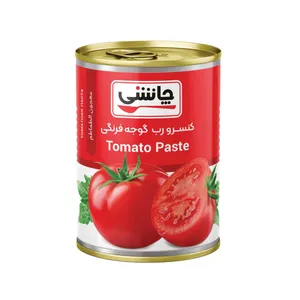 کنسرو رب گوجه فرنگی چاشنی - 700 گرم