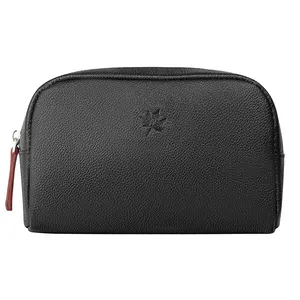 کیف لوازم آرایش زنانه نوین چرم مدل رامونا 20-CBX0344