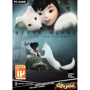 بازی کامپیوتری Never Alone