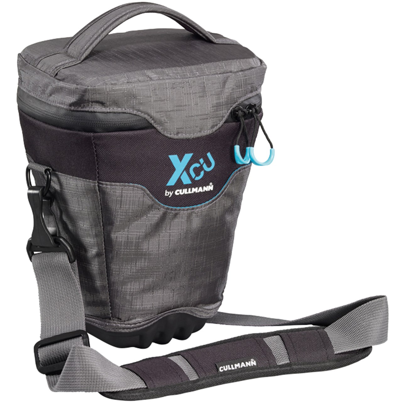 کیف دوربین کالمن مدل XCU outdoor Action 300