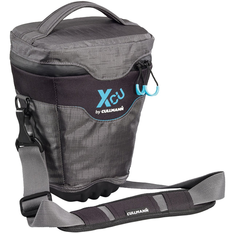 کیف دوربین کالمن مدل XCU outdoor Action 300