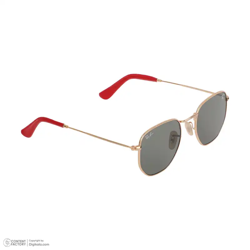 عینک آفتابی ری بن مدل 3548NM-008/31