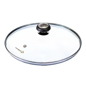 در قابلمه و تابه مُرسانا مدل A30 سایز 30