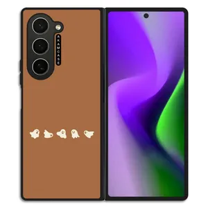 AKAM AMC-WSGZFOLD6-BOO-23 Cover For Samsung Galaxy Z Fold 6