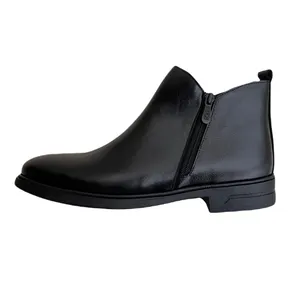 نیم بوت مردانه مدل ETRO 8893
