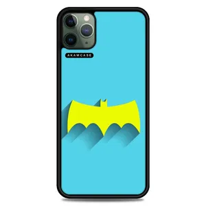 AKAM AMC-WA11PROMAX-BATMAN13 Cover For Apple iPhone 11 Pro Max
