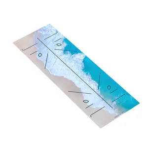  زیر انداز یوگا گریپل مدل 05 ضخامت 6 میلی متر