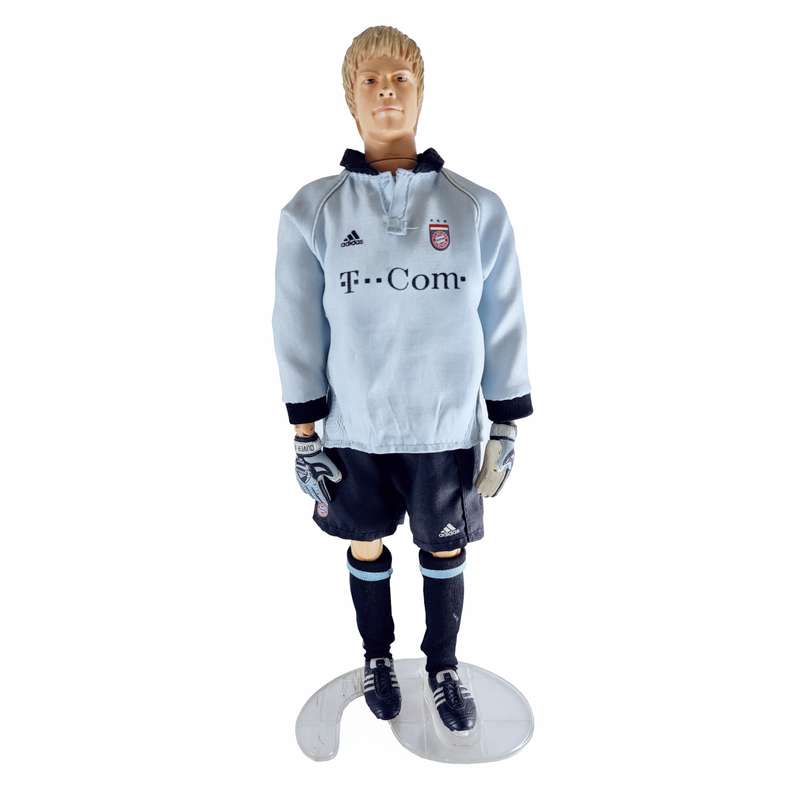 اکشن فیگور مدل Oliver Kahn کد 453