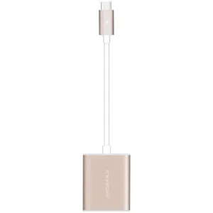 Momax Elite Link USB-C To HDMI Adapter