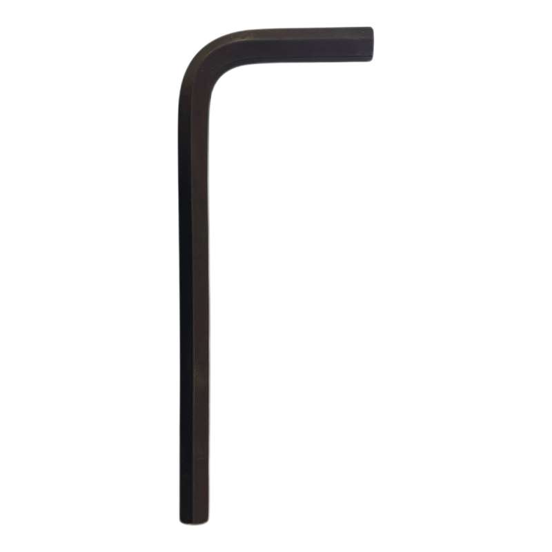 آچار آلن ایران پتک مدل A5 سایز 5 میلی متر